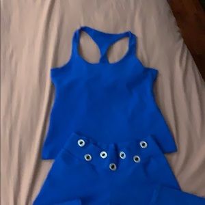 Excelente para el gym